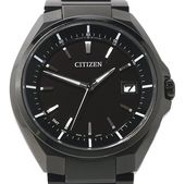 Ȣ���� ���� CITIZEN �������� ATTESA ���ƥå� CB3015-53E H128-R007971 �֥�å������󥷥꡼�� ���� �ɥ饤�� ���
