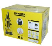 ���� ̤���� Karcher ����ҥ㡼 K4 PREMSIL V �ץ�ߥ��� �������� 1.603-441.0 �����ѹⰵ������ 60Hz ���� ������