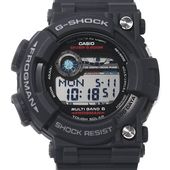 Ȣ�� ����Ʊ�� CASIO ������ G-SHOCK ��������å� FROGMAN �ե��å��ޥ� GWF-1000-1JF ���ե����顼 ���