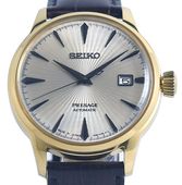 ���� SEIKO �������� PRESAGE �ץ쥶������ Basic Line SARY126 4R35-01T0 ��ư���� ���