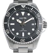 Ȣ���� ���� SEIKO �������� PROSPEX �ץ����ڥå��� DIVER SCUBA �����С������塼�� SBDJ063 V157-00A0 �����顼 ���