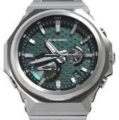 Ȣ���� ���� CASIO ������ G-SHOCK ��������å� G-STEEL SLEEK STYLE��ǥ� GST-B1000D-3AJF ���ȥ����顼 ���