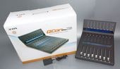��Ȣ�� ICON �������� QCON PRO XS �ե������륳��ȥ����顼 ���� 