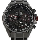 Ȣ�� ���� CITIZEN �������� ATTESA ���ƥå� CC4006-61E F950-T025536 ���������٥����������ǥ� �������ɥ饤�� ��� 