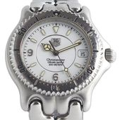 TAG HEUER �����ۥ��䡼 WG5113-P0 ���� �ǥ��� ��ư���� ���