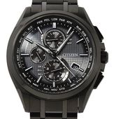 ���� CITIZEN �������� ATTESA ���ƥå� AT8044-56E H804-T019731 �֥�å������󥷥꡼�� �������ɥ饤�� ���