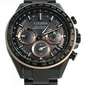Ȣ���� ���� CITIZEN �������� ATTESA ���ƥå� CC4016-67E F950-T027318 ACT Line �������ɥ饤�� GPS�������Ȼ��� ���