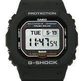 ̤���� CASIO ������ G-SHOCK ��������å� GW-BX5600-1JF ������֥�å� ���ե����顼 ���