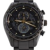 Ȣ�� ���� CITIZEN �������� ATTESA ���ƥå� AT8185-71E H800-T027199 HAKUTO-R����� �������ɥ饤�� ���
