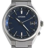 ���� CITIZEN �������� ATTESA ���ƥå� CB1120-50L H149-S118921 ������ �������ɥ饤�����Ȼ��� ���
