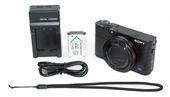 SONY ���ˡ� RX100V DSC-RX100M5A Cyber-shot �����С�����å� �ǥ����륹���륫��� �ǥ����륫���
