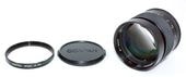 CONTAX Carl Zeiss Planar 85mm F1.4 T* ���󥿥å��� ������ĥ����� ñ���� ���