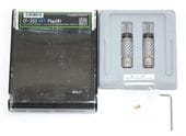 �������� FURUTECH �ե�ƥå� CF-202 NCF PLUS (R) 2��1�� �ϥ������ �Хʥʥץ饰 ��