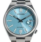 Ȣ���� ���� CITIZEN �������� �������󥳥쥯����� �ᥫ�˥��� NJ0200-50L 8210-00D8F01 ��ư���� ���