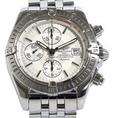���� BREITLING �֥饤�ȥ�� �����Υޥå� ���ܥ�塼����� A13356 A156G69PA ��ư���� ���