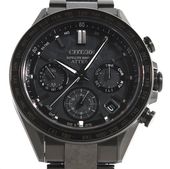 Ȣ���� ������ CITIZEN �������� ATTESA ���ƥå� CC4067-66E F950-002XB03 HAKUTO-R����ܥ졼����� �������ɥ饤�� ���