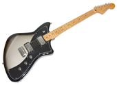 ���եȥ������� FENDER MEXICO �ե�������ᥭ���� Player Plus METEORA HH MN SVB �ץ쥤�䡼 �ץ饹 ��ƥ��� ���쥭������