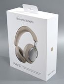 ���� ̤���� B��W Bowers&Wilkins Px8 S2 �Υ�������󥻥�� �إåɥե��� Warm Stone �������ࡦ���ȡ���