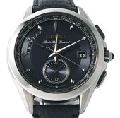 Ȣ���� ���� SEIKO �������� BRIGHTZ �֥饤�� Brift H �����ǥ� SAGA245 8B63-0AF0 ����700�� �����顼 ���