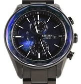 ���� CITIZEN �������� ATTESA ���ƥå� AT8314-53L H800-00DB002 �����쥯�ȥե饤�� ACT Line �����ǥ� �������ɥ饤�� ���