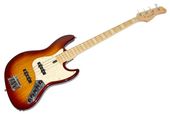 ���եȥ������� SIRE �����䡼 Marcus Miller V7 4�� �ޡ������ߥ顼 ���㥺�١��� ���쥭�١���