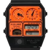 Ȣ���� ������ CITIZEN �������� 8989-S111595 FIGURE ���ʥǥ��ƥ�� ����� �������� ��� 