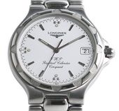���� LONGINES ���󥸥� ���󥯥����� L1.627.4 �ѡ��ڥ��奢�륫������ �������� ���