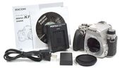 PENTAX �ڥ󥿥å��� KP �ܥǥ� �ǥ������� �����