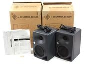 ��Ȣ�� NEUMANN �Υ��ޥ� KH 80 DSP A G EU ��˥������ԡ����� �ڥ� ���å� ����