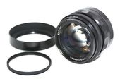 Voigtlander �ե����ȥ����� NOKTON 50mm F1.1 VM �饤�� M�ޥ���� ���