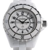 Ȣ��������� ���� CHANEL ����ͥ� J12 H0968 �������� ��ǥ�����