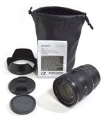 ���եȥ������� SONY ���ˡ� E 16-55mm F2.8 G SEL1655G ɸ�ॺ������ ����