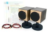 ���� MH AUDIO WAON �²� ���ԡ����� ���������ƥ��å����ԡ����� �ڥ� ���å�