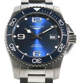 Ȣ��������� ���� LONGINES ���󥸥� �ϥ��ɥ� ���󥯥����� L3.781.4.96.6 ��ư���� ���
