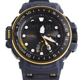 Ȣ���� ������ CASIO ������ G-SHOCK ��������å� GWN-Q1000NV-2AJF Master of G NAVY Blue ���ե����顼 ���