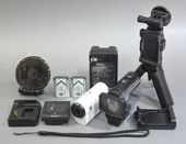 �Хåƥ꡼2���� SONY ���ˡ� FDR-X3000R �ǥ�����ӥǥ������ ��������󥫥� �饤�֥ӥ塼��⥳�󥭥å�