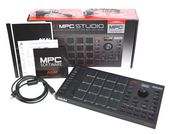 ̤���� Ĺ��Ÿ���� AKAI ������ Professional MPC STUDIO ����ץ顼