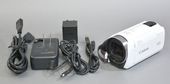 Canon ����Υ� IVIS HF R700 �ӥǥ������