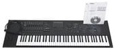 YAMAHA ��ޥ� MOTIF XF7 76�� ���󥻥������� ���׳ڴ�