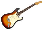 ���եȥ������� HISTORY �ҥ��ȥ꡼ GH-SV Stratocaster ���ȥ�ȥ��㥹���� ���쥭������