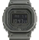 Ȣ���� ���� CASIO ������ G-SHOCK ��������å� GMW-B5000V-1JR Aged IP Black �������ɲù� �����顼 ���
