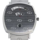 Ȣ�� ����Ʊ�� GUCCI ���å� 157.3 YA157410 ����åץ����å� �ǥ��� �������� ���