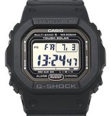 Ȣ���� ������ CASIO ������ G-SHOCK ��������å� 5000���꡼�� GW-5000-1JF ���ȥ����顼 ���