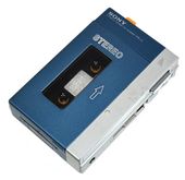 �ʰ�ư���ǧ�� SONY ���ˡ� TPS-L2 ���奦�������ޥ� STEREO CASSETTE PLAYER �����åȥץ졼�䡼