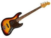 ���եȥ������� FENDER JAPAN �ե������ ����ѥ� TRADITIONAL 60S JAZZ BASS �ȥ�ǥ�����ʥ� ���㥺�١��� ���쥭�١���