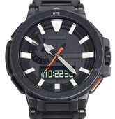 Ȣ���� CASIO ������ PRO TREK �ץ��ȥ�å� PRX-8000YT-1JF ���ե����顼 ���