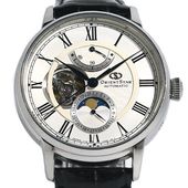 ORIENT ���ꥨ��� Orient Star ���ꥨ��ȥ����� RK-AM0001S F7X6-UAA0 �ᥫ�˥���ࡼ��ե����� ��ư���� ���