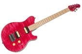 ̤���� Ÿ�� ������ STERLING by MUSICMAN ��������� �ߥ塼���å��ޥ� AX3FM-STP-M1 ���쥭������ ���եȥ�������