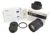 ��Ȣ�� SIGMA ������ 18-50mm F2.8 DC DN Contemporary Laica �饤�� L�ޥ���� �����ɸ�ॺ������