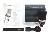 ��Ȣ�� NEUMANN �Υ��ޥ� TLM102 ����ǥ󥵡� �ޥ��� ����